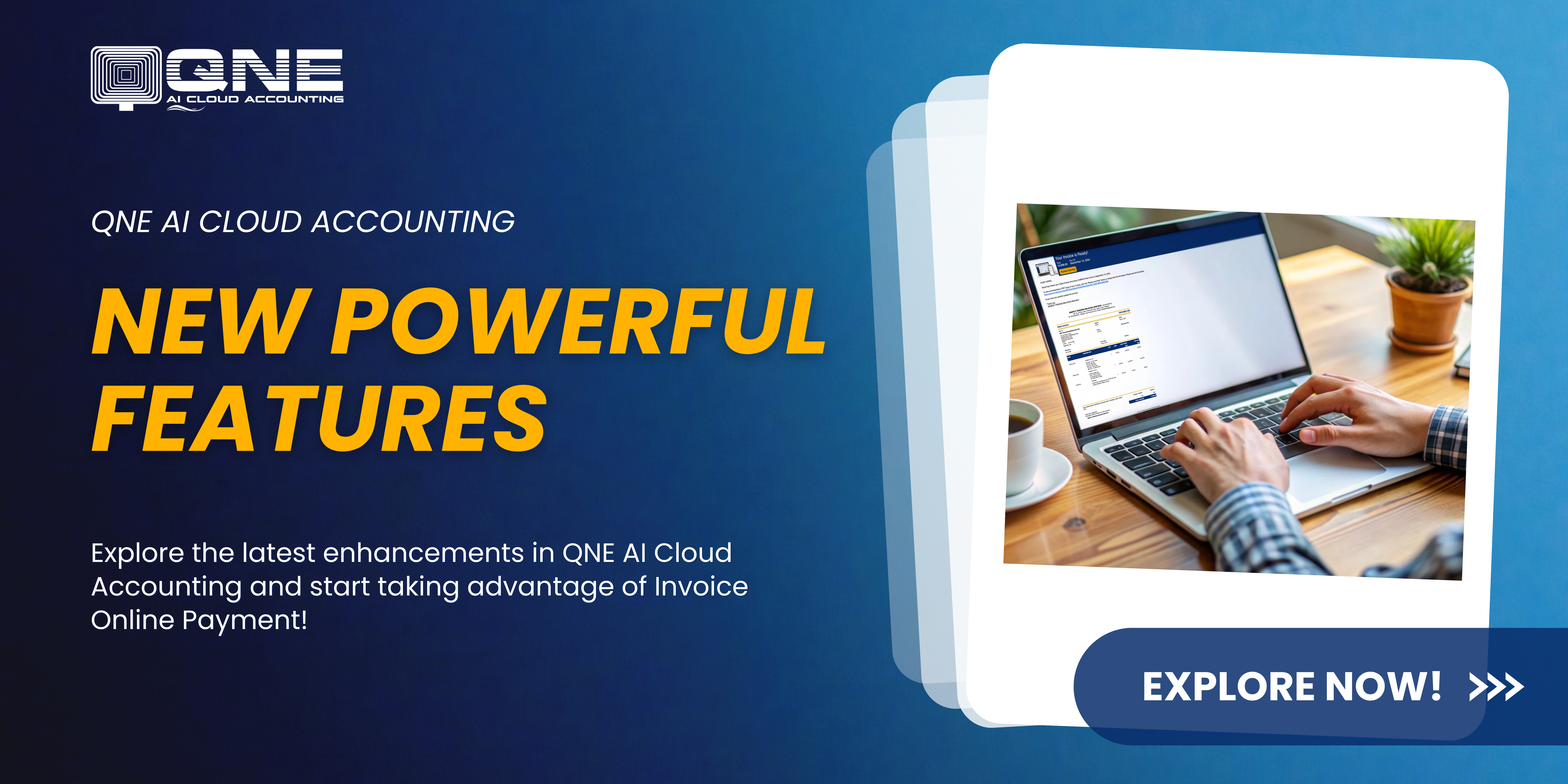 Online Invoice Payment