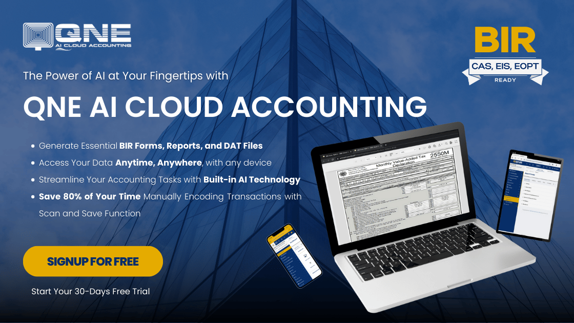 Top AI Cloud Accounting