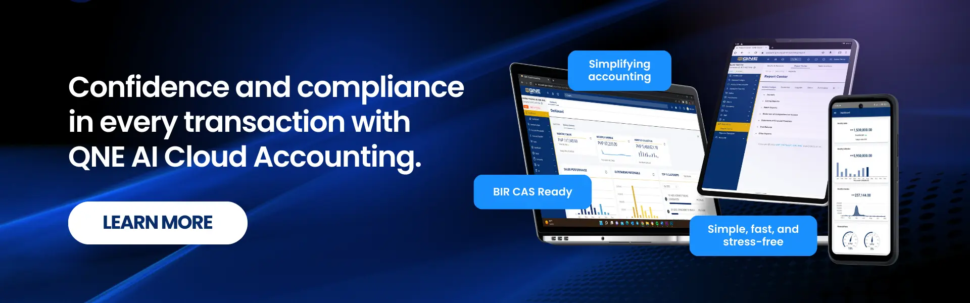 accounting software philippines