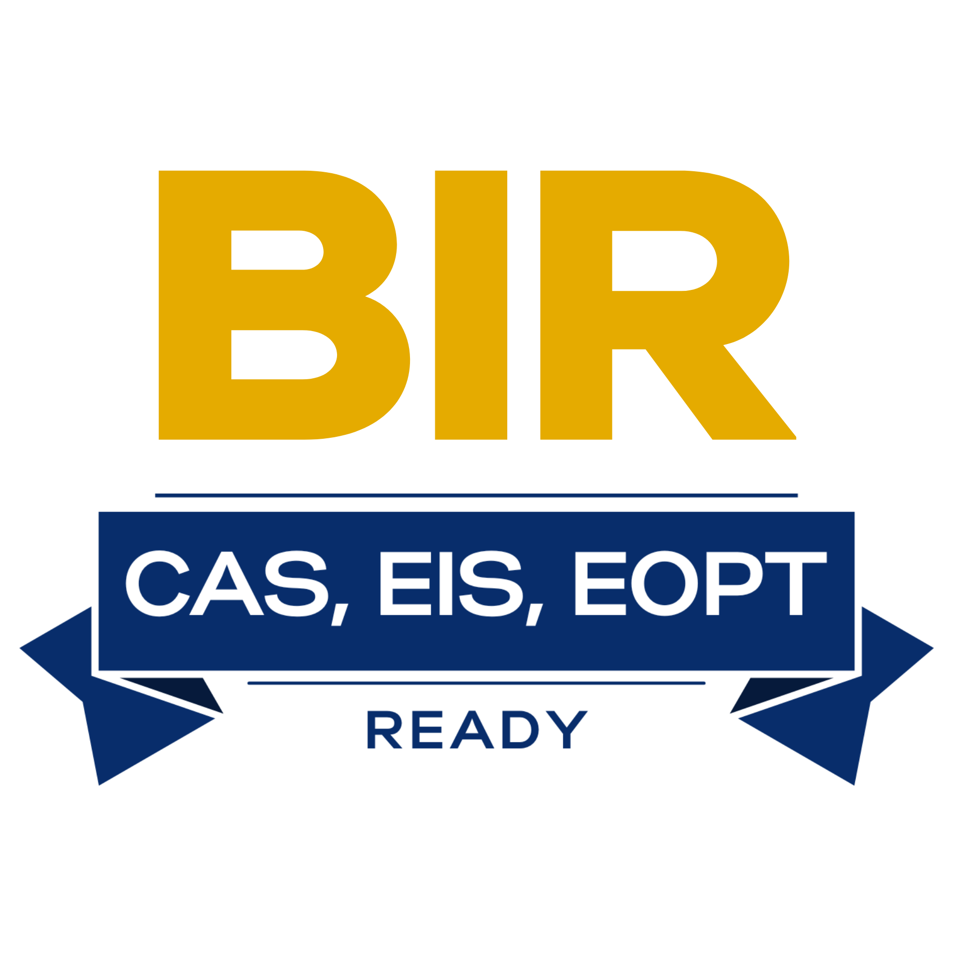BIR-CAS